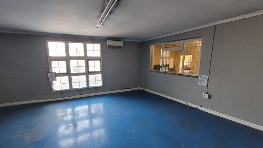 To Let commercial Property for Rent in Epping Industrial Western Cape